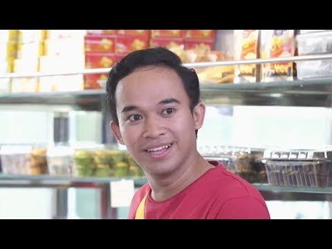 Anwar Ketemu Orang Baru - Highlight Kecil Kecil Mikir Jadi Manten Episode 128