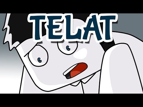 telatdan
