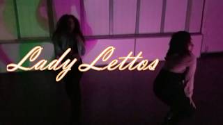 Don&#39;t Give Up // Tank