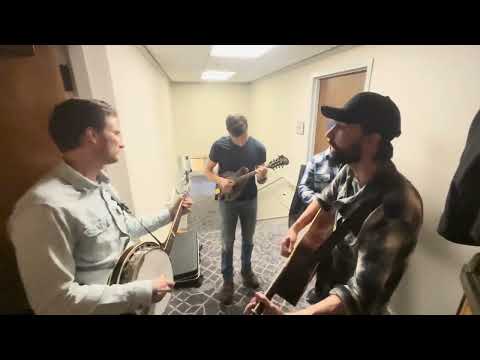SPBGMA 2024 Bluegrass Jam- Rivers of Living Water with Mo Pitney