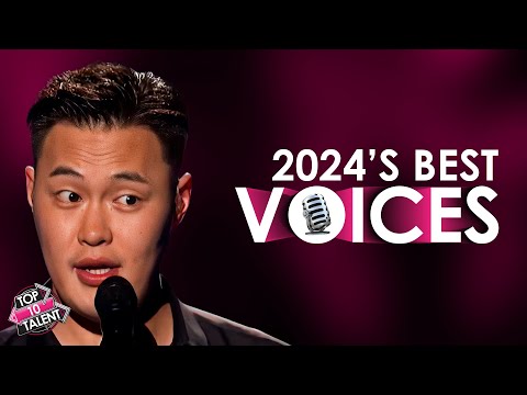 Unbelievable Singers That Stole the Spotlight on AGT Fantasy League!