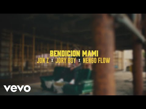 Video thumbnail for Bendición Mami
