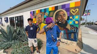 O.G. Dr. Chill - I GOT QUESTIONS (FT. KO FLOWS)