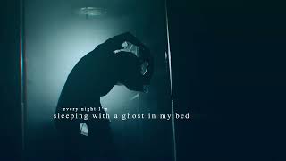 Arem Ozguc &amp; Arman Aydin &amp; Anna Grey - Ghost In My Bed (Lyric Video)