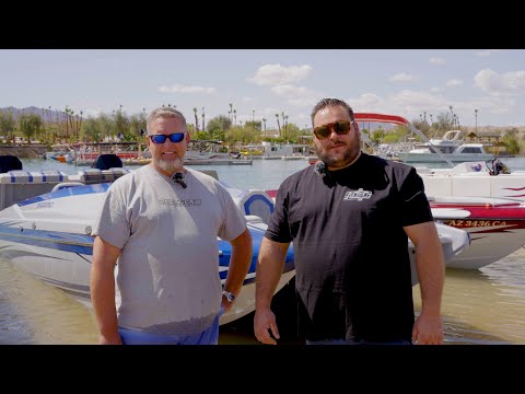 Spring Meetup 2021 Shockwave Interview