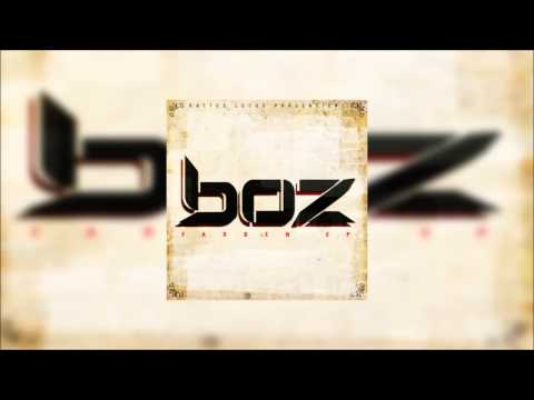 02 - boZ - Was geht ab in der Stadt (prod. by HookBeatz)