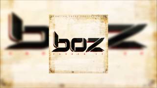 02 - boZ - Was geht ab in der Stadt (prod. by HookBeatz)