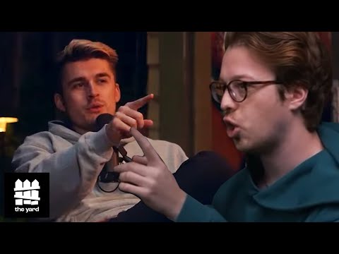 Nick's million dollar idea