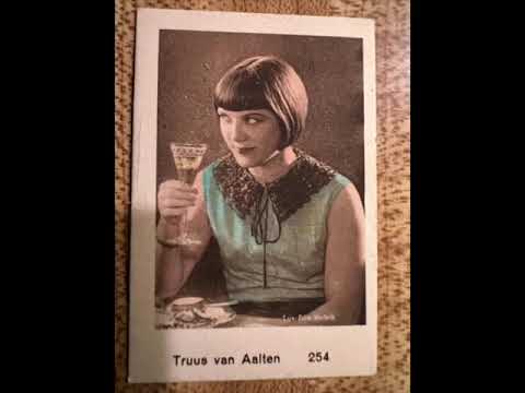 "I Love My Baby" Julian Fuhs Follies Band Berlin 1925