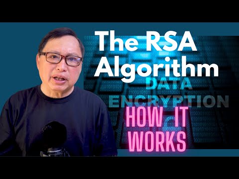 RSA --This is What Powers Passwordless Logins