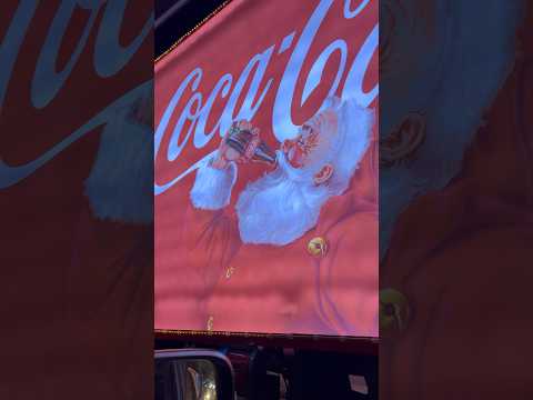 Caravana Coca Cola Paulistão Av. São Paulo Sorocaba 2025