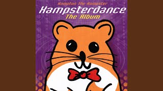 Hampton the Hampster - The HampsterDance Song