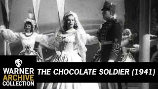 Original Theatrical Trailer | The Chocolate Soldier | Warner Archive