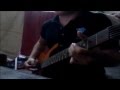 Take This Oath - Killswitch Engage [Cover] 