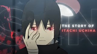 Senya - The Story Of Itachi Uchiha AMV/Edit