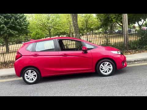 Honda Jazz 1.3 I-vtec ES CVT 5DR Auto - Image 2
