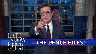 Does God Believe In Mike Pence?