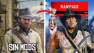 Cómo INSTALAR MODS en RDR2 (Hasta TÚ puedes)