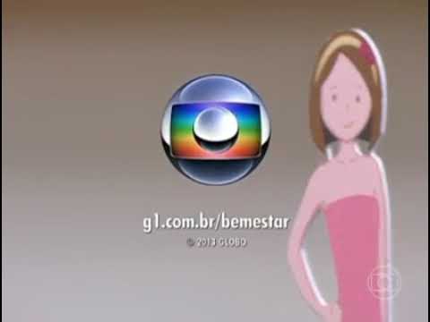 Encerramento Bem Estar e Início Encontro com Fatima Bernardes (02/08/2013) (SIMULAÇÃO)