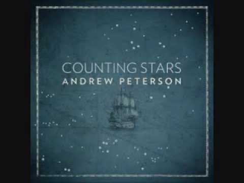 Andrew Peterson - Fool With a Fancy Guitar