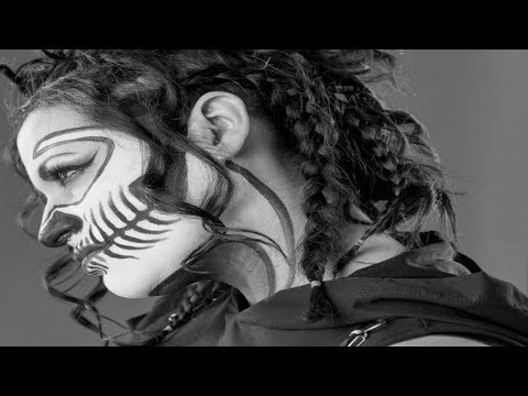 Rosemary TNA Theme - Left Behind Lyrics