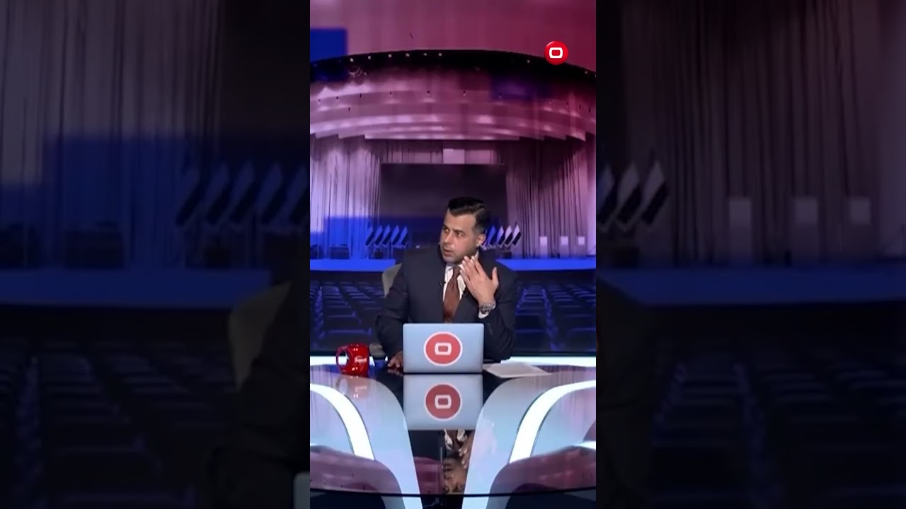 فيديو | الناصري يقترح على السوداني إجازة إجبارية
