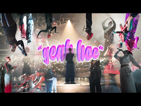 badmómzjay - Yeah Hoe (prod. by Jumpa) [Official Video]