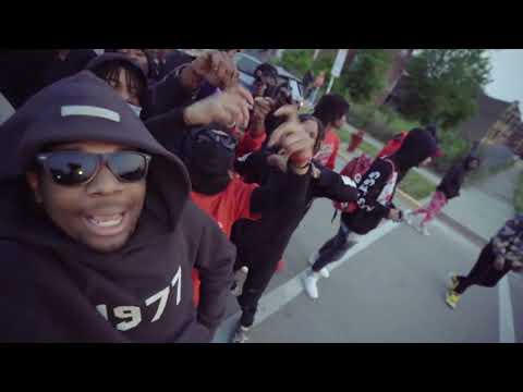 85Mari "SOG" (OFFICIAL VIDEO) Shot By @EA_4K_FILMS