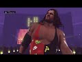 NWO Souled Out 1997