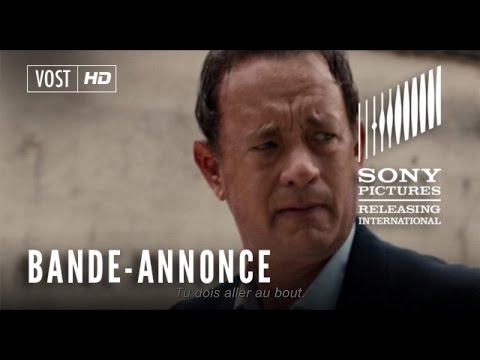 Inferno  - Bande-annonce  3 - VOST