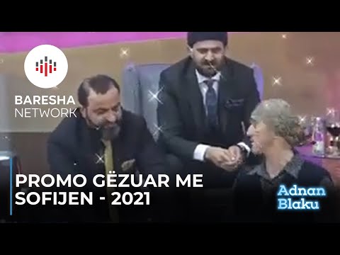 Promo Gëzuar 2021 - Me Sofijen