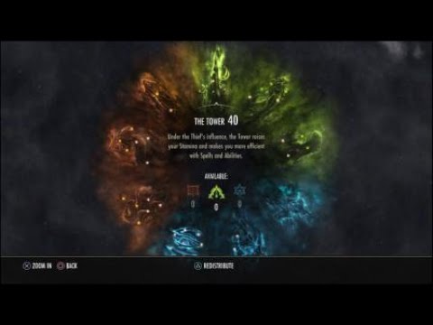 Trying to learn a rotation for my Stamina Nightblade | ESO