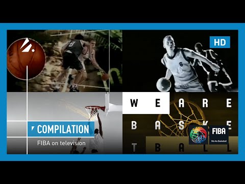 FIBA Signature Logo Intros - Compilation
