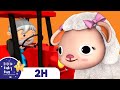 Old Macdonald Had A Farm Best Baby Songs Classic Rhymes For Babies Little Baby Bum