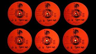 AKHENATON - LA FACE B