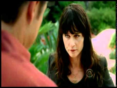 Jane, Lisbon, Mashburn scene - "You don't know anything about me."