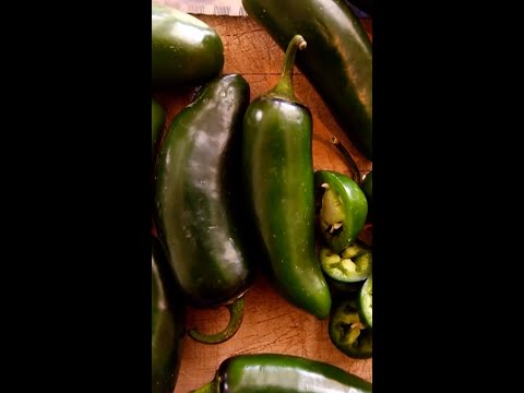 Taylor Farms recalls jalapeño product over salmonella risk