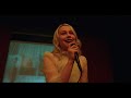 Phoebe Bridgers I Know The End Seth Meyers Live Performance