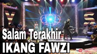 Download lagu REYUNIAN - Salam Terakhir With Irfan Band Jakarta mp3