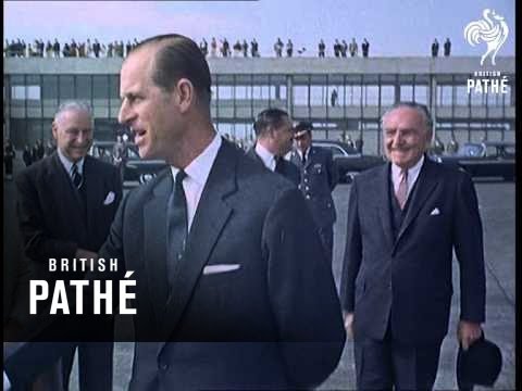 Selected Originals - Duke's Successful Tour (1962)