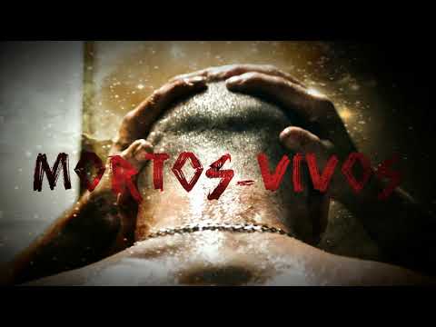 Edknowledge ft DAVE ID - Mortos-Vivos (prod. Silence)