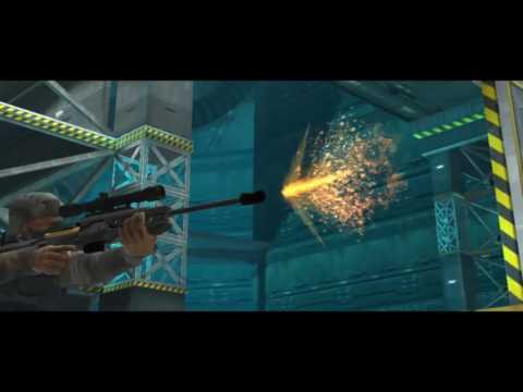 Kill Shot Bravo Region 12 Primary Mission 19 - Kill 4 Snipers