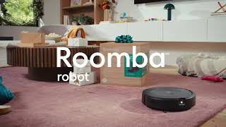 iRobot "To Have & To Give"