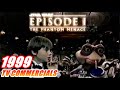 Half Hour Of 1999 TV Commercials 90s Commercial Compilation 22