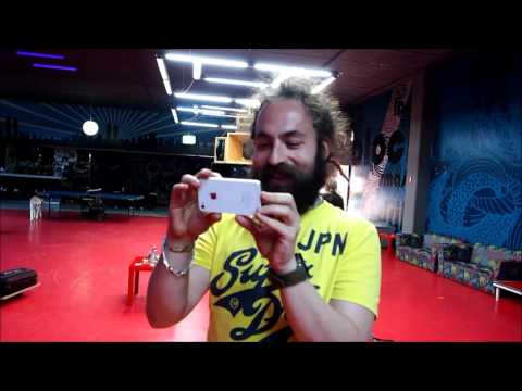 KAZE & KOGAION. Test for Kayanniversary