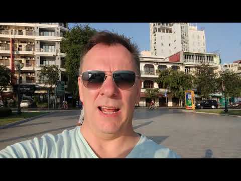 Phnom Penh