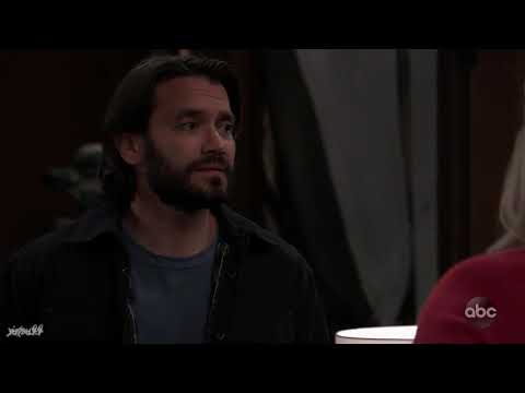 GH: 12/21/20 - Carly & Dante Part 1/2