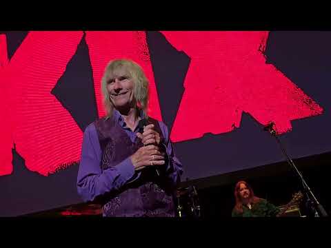 KIX Announce Final Show: Retirement at M3 Rock Festival 2023 Merriweather "Don't Close Your Eyes "