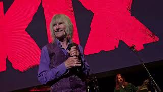 KIX Announce Final Show: Retirement at M3 Rock Festival 2023 Merriweather "Don't Close Your Eyes "