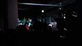 Torche - Annihilation Affair live